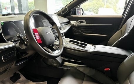 Haval F7x, 2026 год, 3 999 000 рублей, 7 фотография