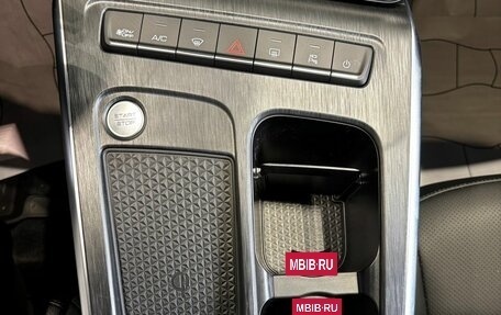 Haval F7x, 2026 год, 3 999 000 рублей, 13 фотография