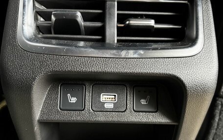 Haval F7x, 2026 год, 3 999 000 рублей, 18 фотография