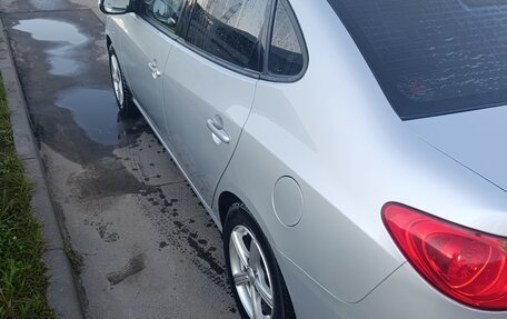 Hyundai Elantra IV, 2010 год, 650 000 рублей, 3 фотография