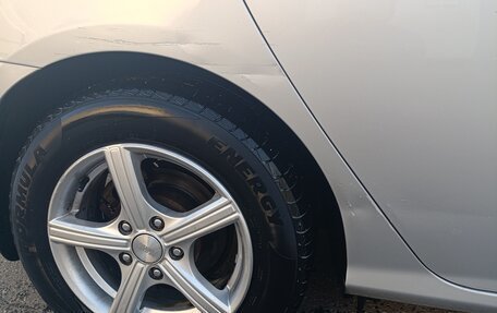 Hyundai Elantra IV, 2010 год, 650 000 рублей, 5 фотография