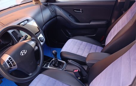 Hyundai Elantra IV, 2010 год, 650 000 рублей, 8 фотография