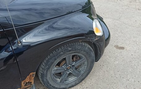 Chrysler PT Cruiser, 2004 год, 330 000 рублей, 3 фотография