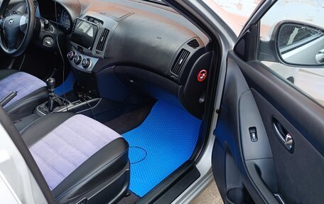 Hyundai Elantra IV, 2010 год, 650 000 рублей, 14 фотография