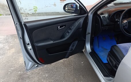 Hyundai Elantra IV, 2010 год, 650 000 рублей, 13 фотография