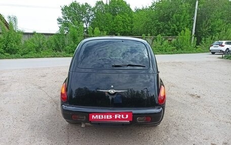 Chrysler PT Cruiser, 2004 год, 330 000 рублей, 5 фотография
