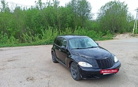 Chrysler PT Cruiser, 2004 год, 330 000 рублей, 2 фотография