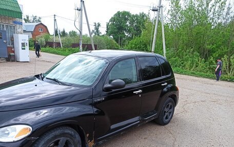 Chrysler PT Cruiser, 2004 год, 330 000 рублей, 8 фотография