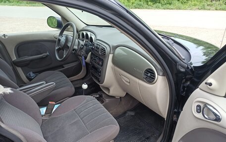 Chrysler PT Cruiser, 2004 год, 330 000 рублей, 11 фотография