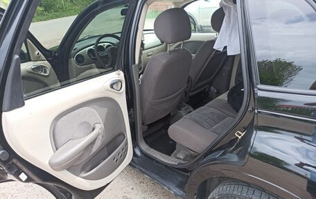 Chrysler PT Cruiser, 2004 год, 330 000 рублей, 14 фотография