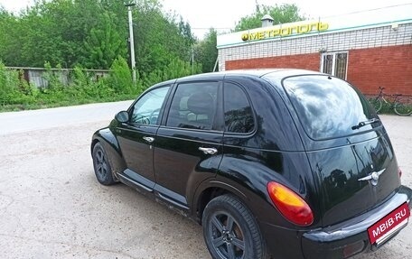 Chrysler PT Cruiser, 2004 год, 330 000 рублей, 6 фотография