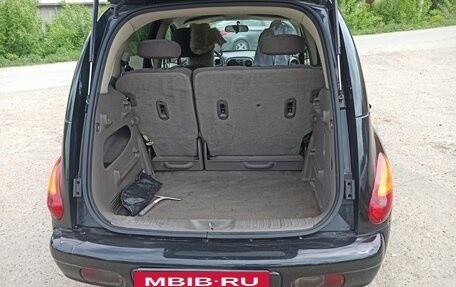 Chrysler PT Cruiser, 2004 год, 330 000 рублей, 13 фотография