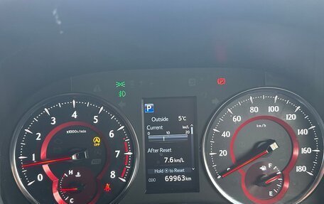 Toyota Alphard III, 2021 год, 4 500 000 рублей, 19 фотография
