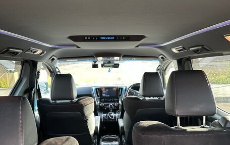 Toyota Alphard III, 2021 год, 4 500 000 рублей, 18 фотография