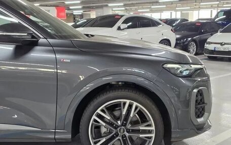 Audi Q5, 2026 год, 9 198 000 рублей, 7 фотография