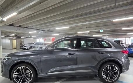 Audi Q5, 2026 год, 9 198 000 рублей, 3 фотография
