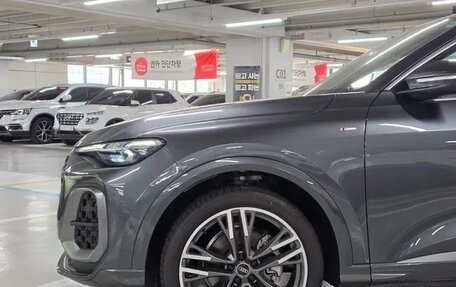 Audi Q5, 2026 год, 9 198 000 рублей, 4 фотография