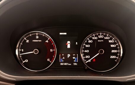 Mitsubishi Pajero Sport III рестайлинг, 2020 год, 3 600 000 рублей, 8 фотография