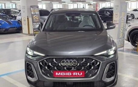 Audi Q5, 2026 год, 9 198 000 рублей, 2 фотография