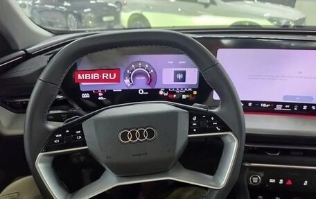 Audi Q5, 2026 год, 9 198 000 рублей, 10 фотография