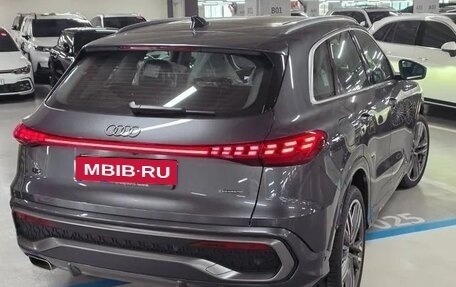 Audi Q5, 2026 год, 9 198 000 рублей, 5 фотография