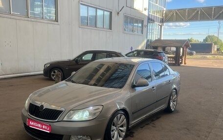 Skoda Octavia, 2006 год, 500 000 рублей, 1 фотография