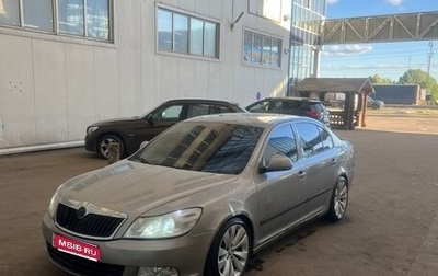Skoda Octavia, 2006 год, 500 000 рублей, 1 фотография