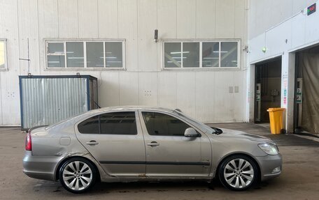 Skoda Octavia, 2006 год, 500 000 рублей, 6 фотография