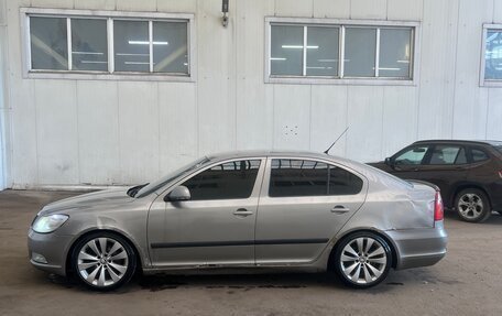 Skoda Octavia, 2006 год, 500 000 рублей, 2 фотография