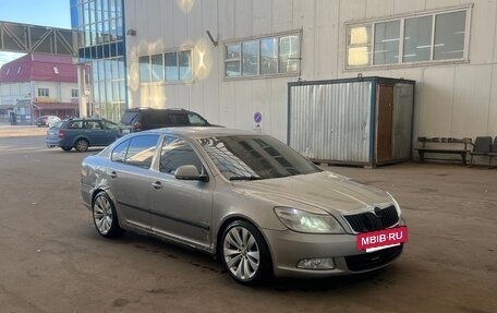 Skoda Octavia, 2006 год, 500 000 рублей, 5 фотография