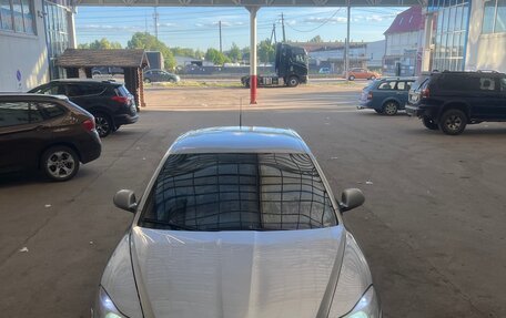 Skoda Octavia, 2006 год, 500 000 рублей, 9 фотография