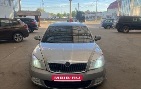 Skoda Octavia, 2006 год, 500 000 рублей, 8 фотография