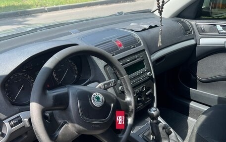 Skoda Octavia, 2006 год, 500 000 рублей, 11 фотография