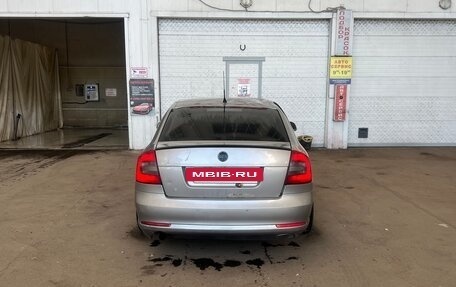 Skoda Octavia, 2006 год, 500 000 рублей, 4 фотография