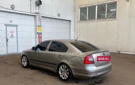Skoda Octavia, 2006 год, 500 000 рублей, 3 фотография