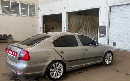 Skoda Octavia, 2006 год, 500 000 рублей, 7 фотография