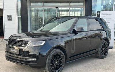 Land Rover Range Rover IV рестайлинг, 2025 год, 23 900 000 рублей, 1 фотография