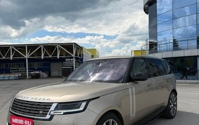 Land Rover Range Rover IV рестайлинг, 2023 год, 18 600 000 рублей, 1 фотография