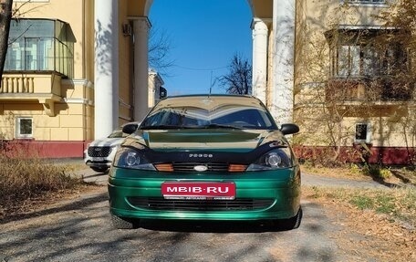 Ford Focus IV, 2002 год, 320 000 рублей, 1 фотография