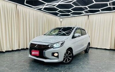 Mitsubishi Mirage VI рестайлинг, 2022 год, 1 049 000 рублей, 1 фотография
