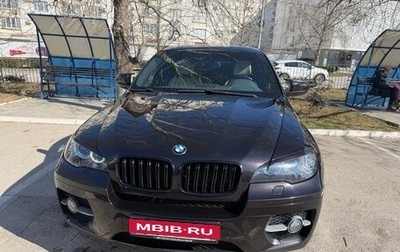 BMW X6, 2012 год, 2 350 000 рублей, 1 фотография