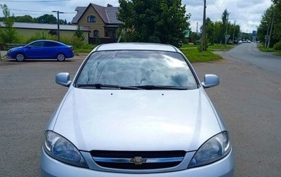Chevrolet Lacetti, 2011 год, 520 000 рублей, 1 фотография
