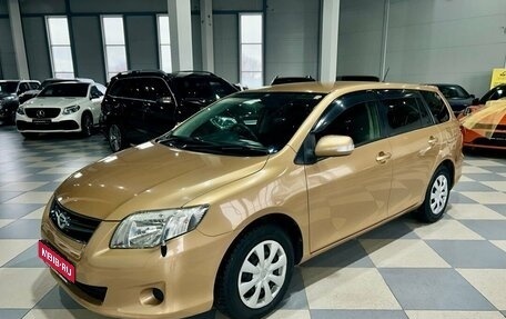 Toyota Corolla, 2010 год, 899 000 рублей, 1 фотография