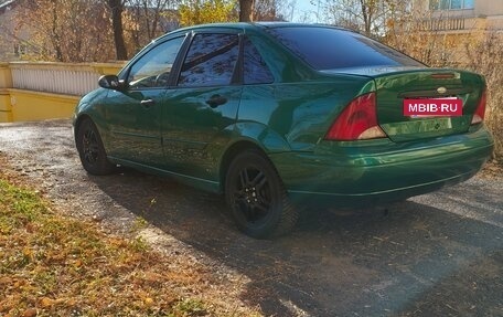 Ford Focus IV, 2002 год, 320 000 рублей, 8 фотография