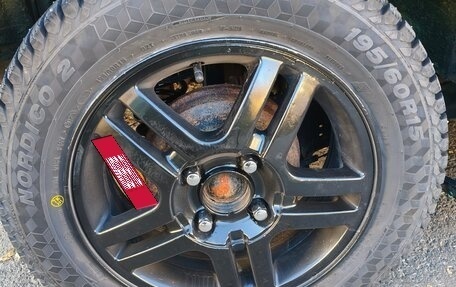 Ford Focus IV, 2002 год, 320 000 рублей, 14 фотография