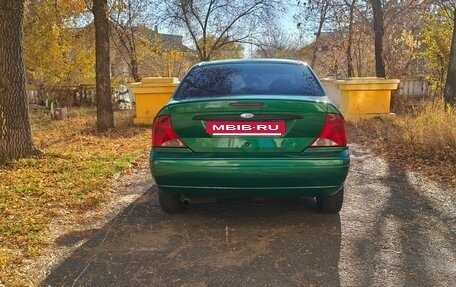 Ford Focus IV, 2002 год, 320 000 рублей, 7 фотография