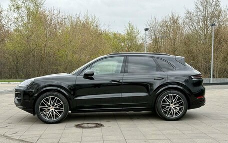 Porsche Cayenne III, 2026 год, 17 390 000 рублей, 7 фотография