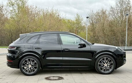 Porsche Cayenne III, 2026 год, 17 390 000 рублей, 11 фотография