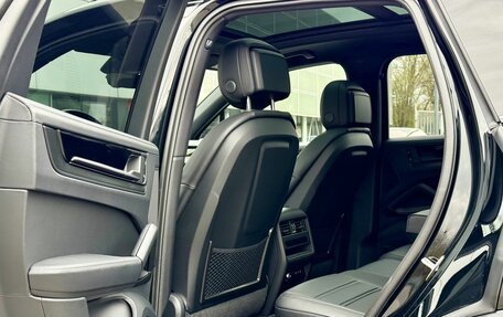 Porsche Cayenne III, 2026 год, 17 390 000 рублей, 9 фотография