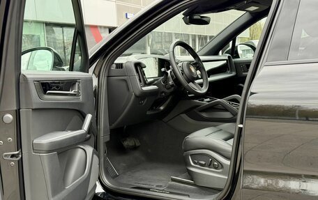 Porsche Cayenne III, 2026 год, 17 390 000 рублей, 13 фотография